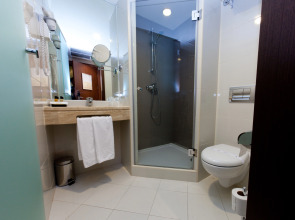 Luxe Hotel by Turim Hoteis