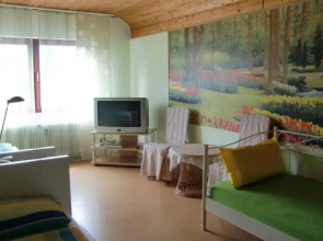 Gästehaus Tina Kron