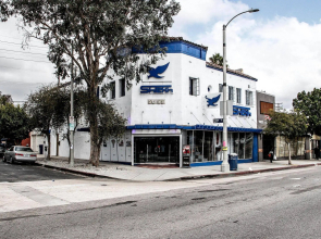 Furnished Los Angeles Apartments