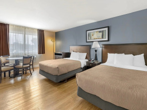 Quality Inn - Niagara Falls Blvd