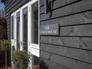 The Coach House, Reydon