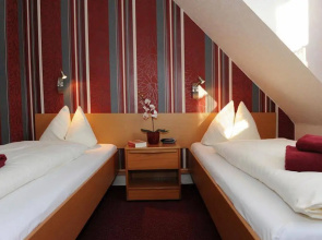 Pension Haus Neustadt