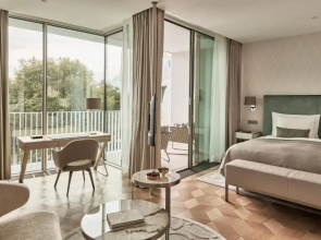 The Fontenay