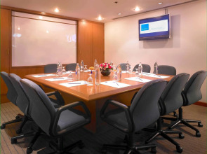 Novotel Bangkok Bangna