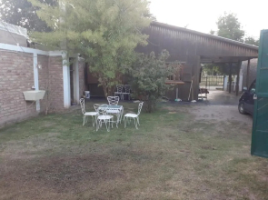 Cabaña Uspallata, Mendoza. Para 4 personas