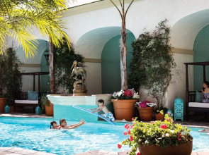 Beverly Wilshire, A Four Seasons Hotel