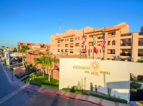 Peñasco del Sol