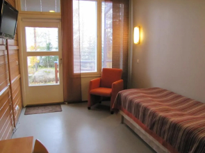 Jokiniemen Matkailu Cottages