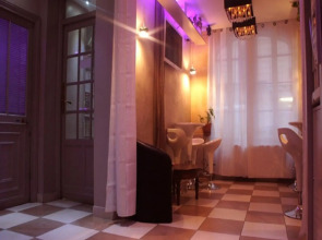 Hotel Nation Montmartre