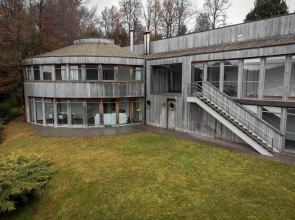 Amazing Property in Mountains SMA-GB by Apartments Bariloche