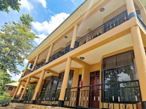 Africa Safari Arusha