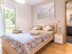 Istra Kamen Comfortable Holiday Residence