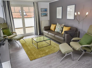 Villa Li - Penthouse - F546