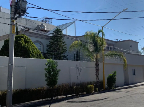 La Grande Maison