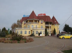 Cezar Hotel