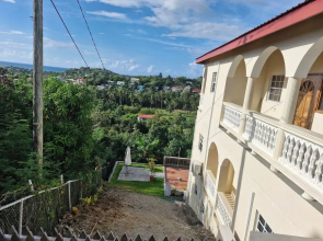 Micoud - 2-bedroom Villa - Pool - Free Parking