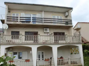 Apartman Anka