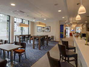 Hampton by Hilton Frankfurt City Centre Messe