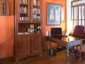 Secret Garden, A Boutique hotel
