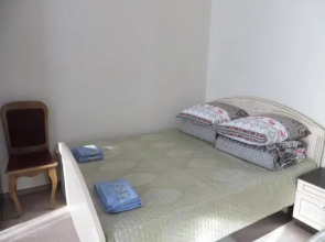 Guest House on Suvorova