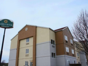 La Quinta Inn And Suites Emporia