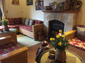 Thai Binh Sapa Hotel