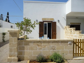 Resort Corte dei Donno