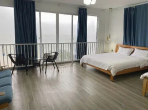 Haishe Private Custom Hotel (Sanya Wuzhizhou Island)