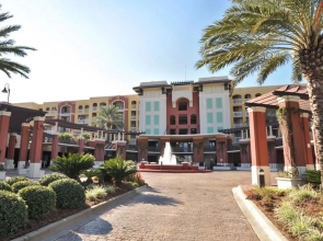 Azure Beach Resort by Panhandle Getaways