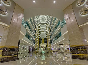 Sensitive Premium Resort & Spa - All Inclusive