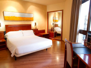 Hotel Garbi Millenni