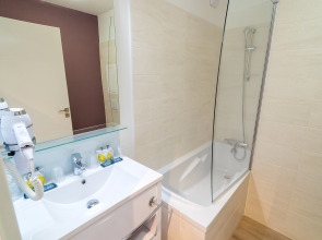 All Suites Appart Hôtel | Choisy-le-Roi