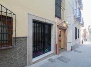 EnjoyGranada REALEJO DELUXE 2A
