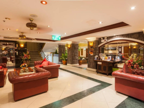 Tara Court Hotel