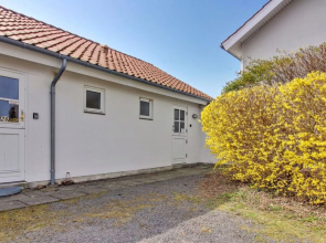 "Henrich" - 200m from the sea in Bornholm