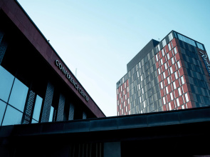 Radisson Blu Hotel & Conference Center, Niamey