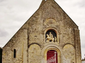 Gite à formigny