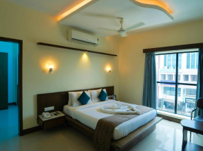 Vari Park - Comfort Stay