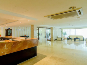 Hotel BelleVue Belsana