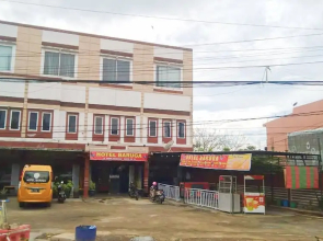 Hotel O Baruga Makassar