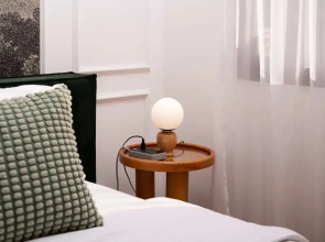 Xuru Stays I The 2 BDR Sterling Residence 5 min to CAI Airport