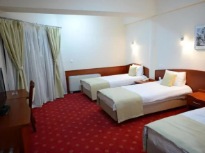 Hotel Salida