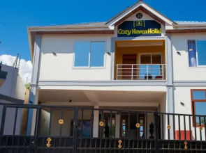 Cozy Haven Hotel