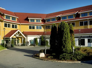 Quality Hotel Sarpsborg