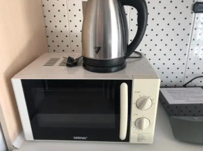 Apartments & Villa Georg