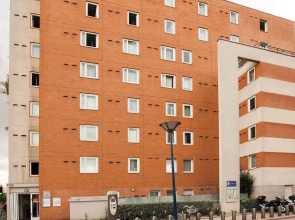 Séjours & Affaires Pantin Charles de Gaulle