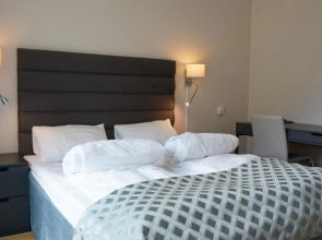 Havila Hotel Geiranger