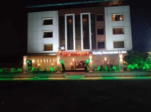 Hotel Vijay Sagar