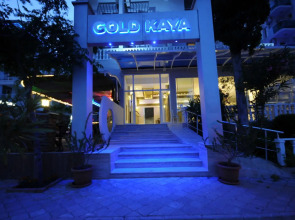 Gold Kaya Otel