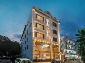 Hotel Sri Ashvik